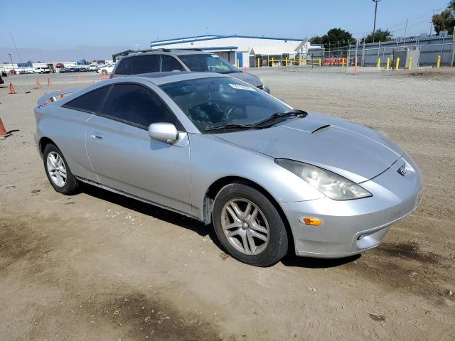 Photo 3 VIN: JTDDR32T820130711 - TOYOTA CELICA 