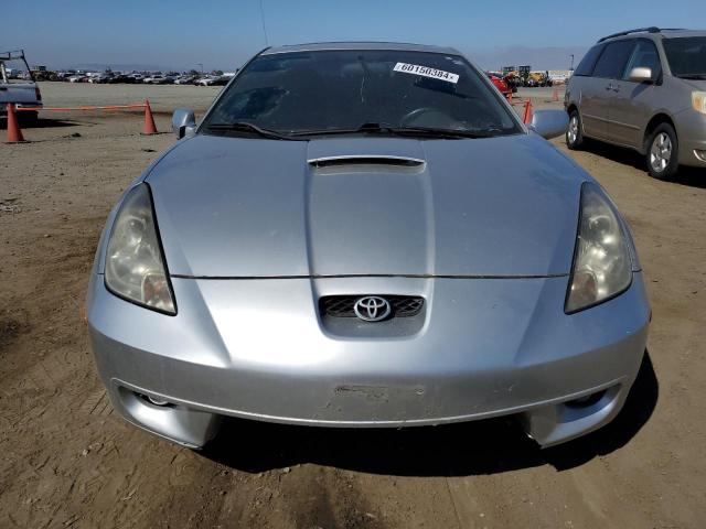 Photo 4 VIN: JTDDR32T820130711 - TOYOTA CELICA 