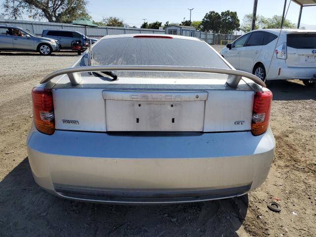 Photo 5 VIN: JTDDR32T820130711 - TOYOTA CELICA 