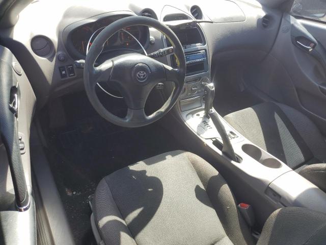 Photo 7 VIN: JTDDR32T820130711 - TOYOTA CELICA 