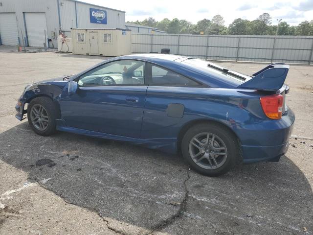 Photo 1 VIN: JTDDR32T820135410 - TOYOTA CELICA 