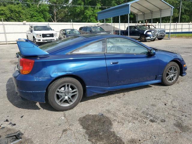 Photo 2 VIN: JTDDR32T820135410 - TOYOTA CELICA 