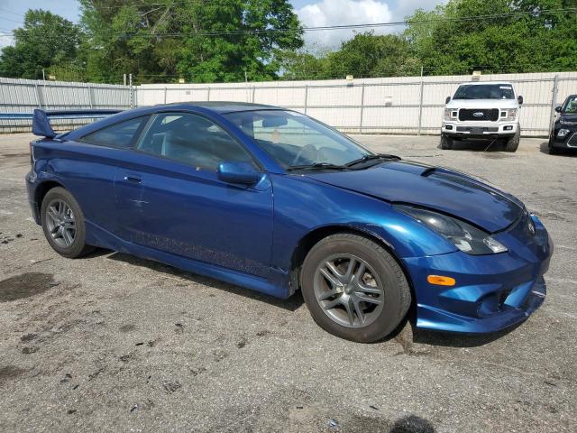 Photo 3 VIN: JTDDR32T820135410 - TOYOTA CELICA 