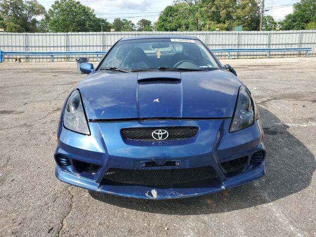 Photo 4 VIN: JTDDR32T820135410 - TOYOTA CELICA 