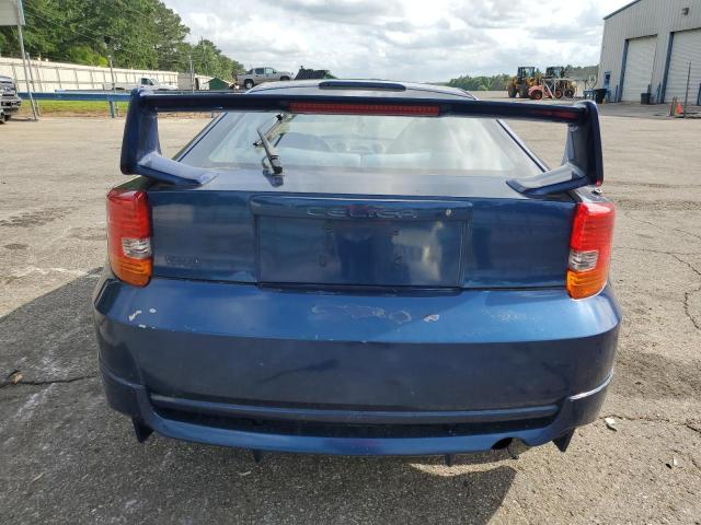 Photo 5 VIN: JTDDR32T820135410 - TOYOTA CELICA 