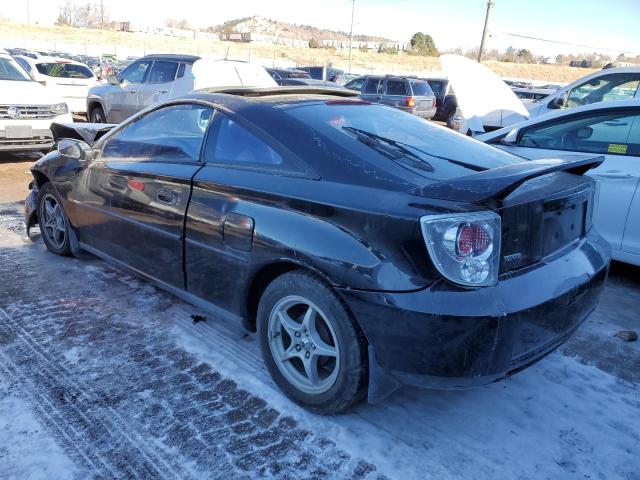 Photo 1 VIN: JTDDR32T820136802 - TOYOTA CELICA 