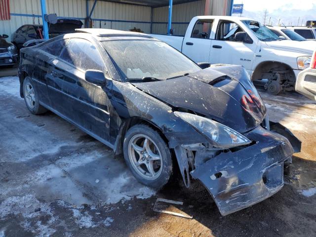 Photo 3 VIN: JTDDR32T820136802 - TOYOTA CELICA 