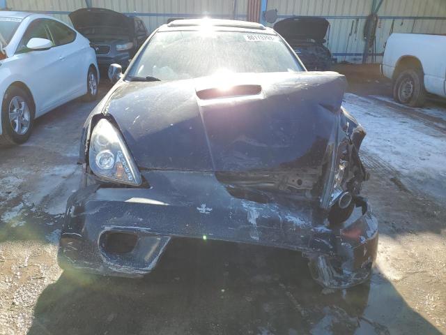 Photo 4 VIN: JTDDR32T820136802 - TOYOTA CELICA 