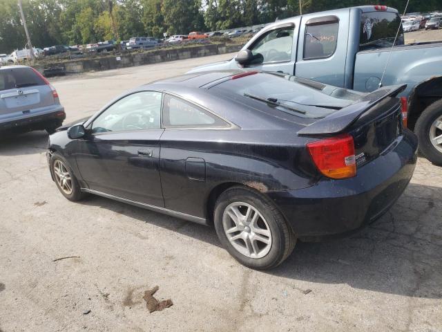 Photo 1 VIN: JTDDR32T820140283 - TOYOTA CELICA 