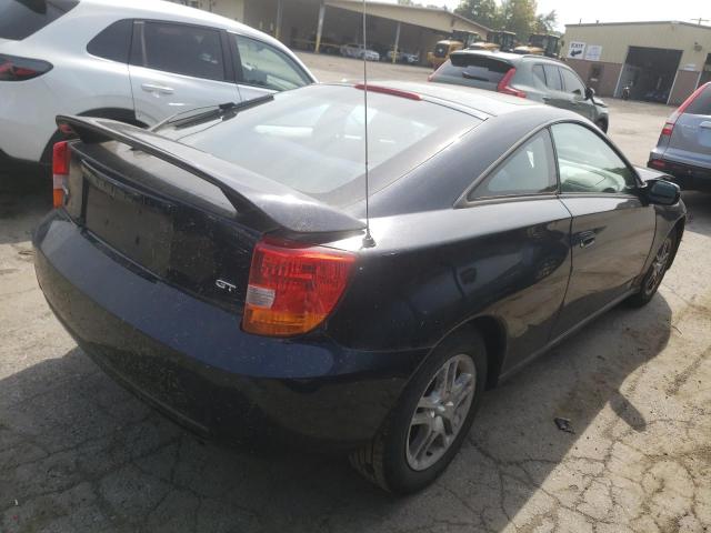 Photo 2 VIN: JTDDR32T820140283 - TOYOTA CELICA 