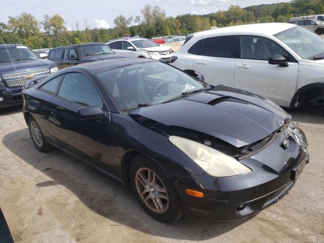 Photo 3 VIN: JTDDR32T820140283 - TOYOTA CELICA 