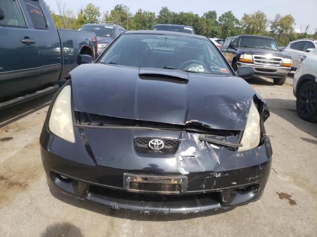 Photo 4 VIN: JTDDR32T820140283 - TOYOTA CELICA 