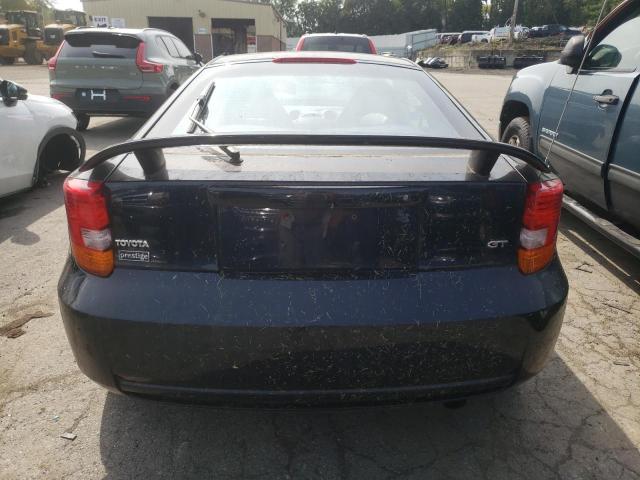 Photo 5 VIN: JTDDR32T820140283 - TOYOTA CELICA 