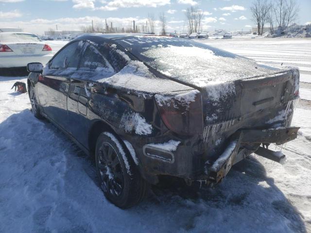 Photo 2 VIN: JTDDR32T830147154 - TOYOTA CELICA GT 