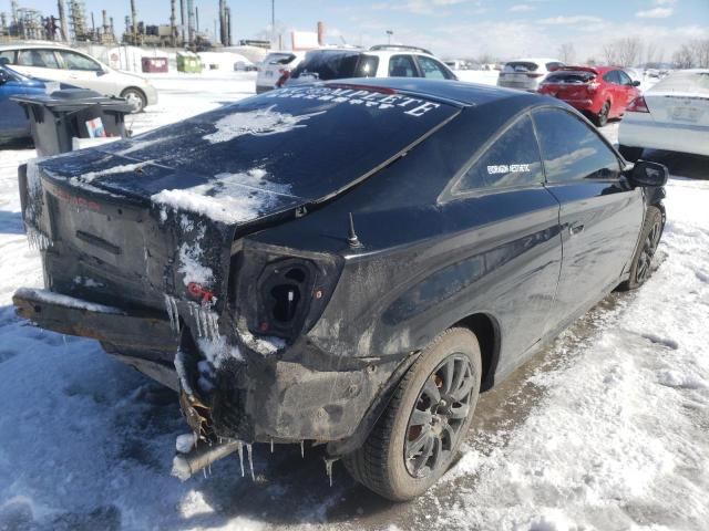 Photo 3 VIN: JTDDR32T830147154 - TOYOTA CELICA GT 