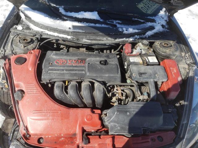 Photo 6 VIN: JTDDR32T830147154 - TOYOTA CELICA GT 