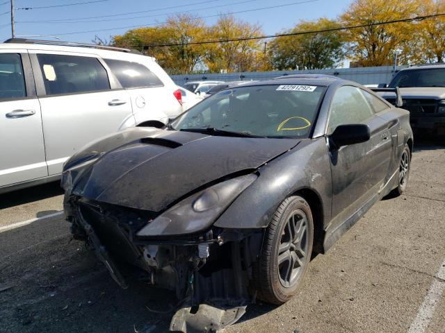 Photo 1 VIN: JTDDR32T830152015 - TOYOTA CELICA 