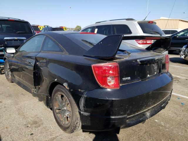 Photo 2 VIN: JTDDR32T830152015 - TOYOTA CELICA 