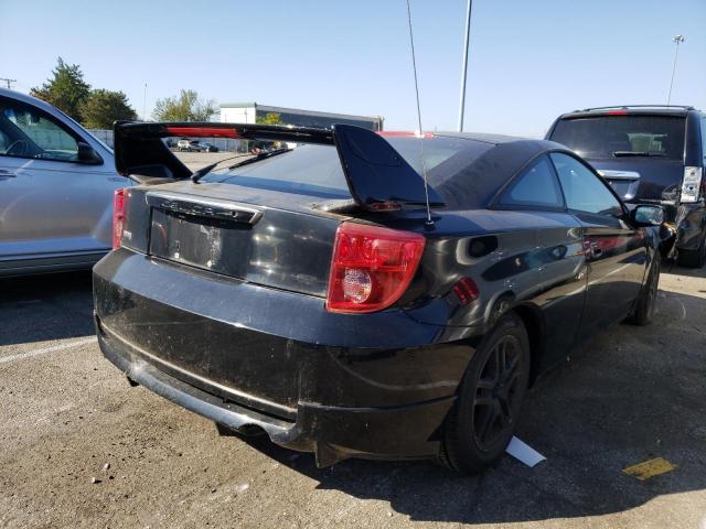 Photo 3 VIN: JTDDR32T830152015 - TOYOTA CELICA 