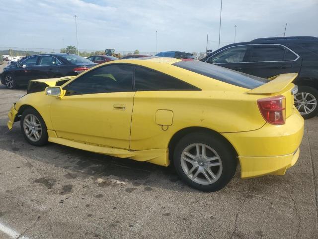 Photo 1 VIN: JTDDR32T830166156 - TOYOTA CELICA GT 