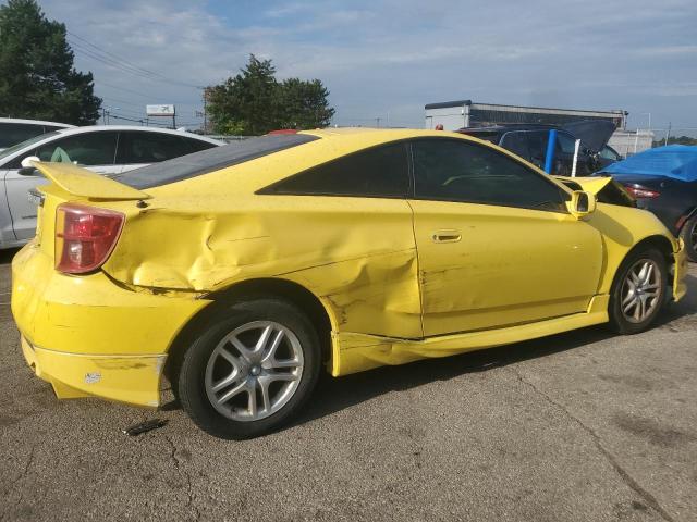 Photo 2 VIN: JTDDR32T830166156 - TOYOTA CELICA GT 