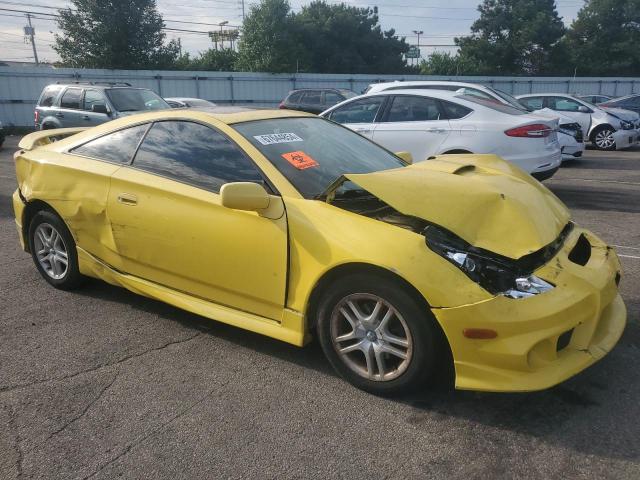 Photo 3 VIN: JTDDR32T830166156 - TOYOTA CELICA GT 