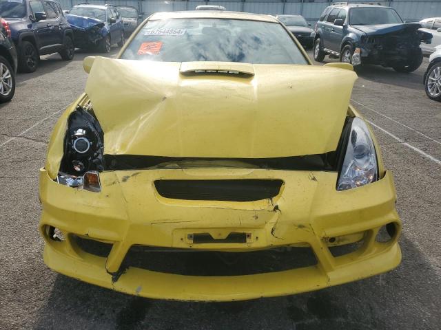 Photo 4 VIN: JTDDR32T830166156 - TOYOTA CELICA GT 