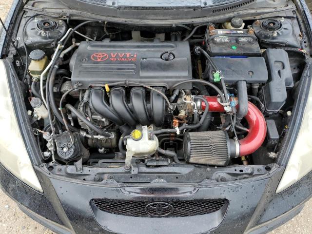 Photo 10 VIN: JTDDR32T840172489 - TOYOTA CELICA 