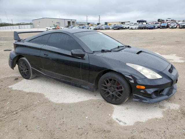 Photo 3 VIN: JTDDR32T840172489 - TOYOTA CELICA 