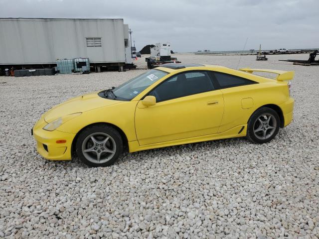 Photo 0 VIN: JTDDR32T840175621 - TOYOTA CELICA 