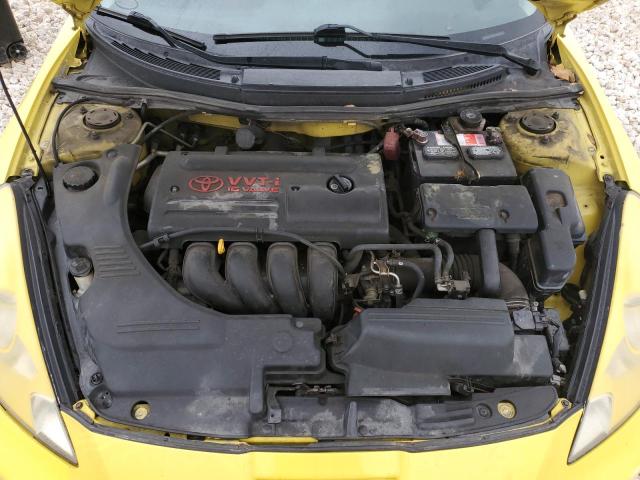 Photo 10 VIN: JTDDR32T840175621 - TOYOTA CELICA 