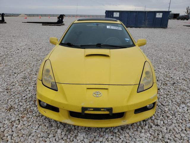 Photo 4 VIN: JTDDR32T840175621 - TOYOTA CELICA 