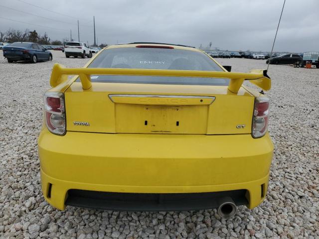 Photo 5 VIN: JTDDR32T840175621 - TOYOTA CELICA 