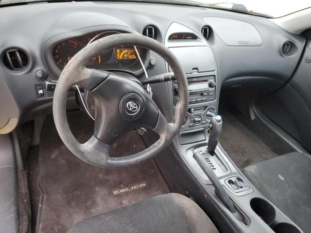 Photo 7 VIN: JTDDR32T840175621 - TOYOTA CELICA 