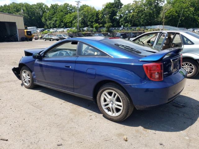 Photo 1 VIN: JTDDR32T840178342 - TOYOTA CELICA 