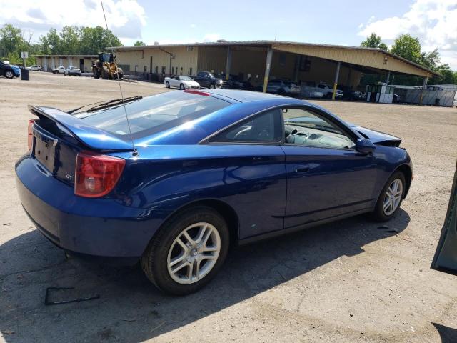 Photo 2 VIN: JTDDR32T840178342 - TOYOTA CELICA 