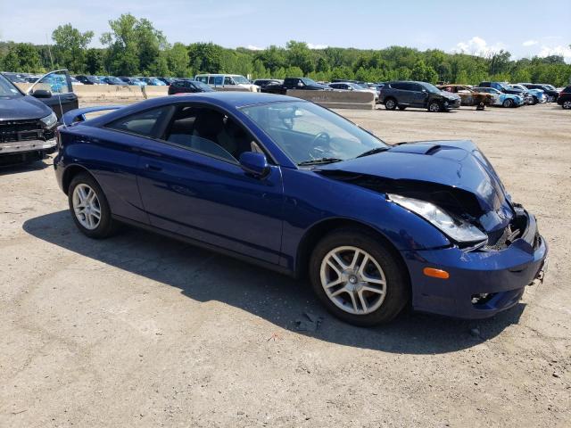 Photo 3 VIN: JTDDR32T840178342 - TOYOTA CELICA 