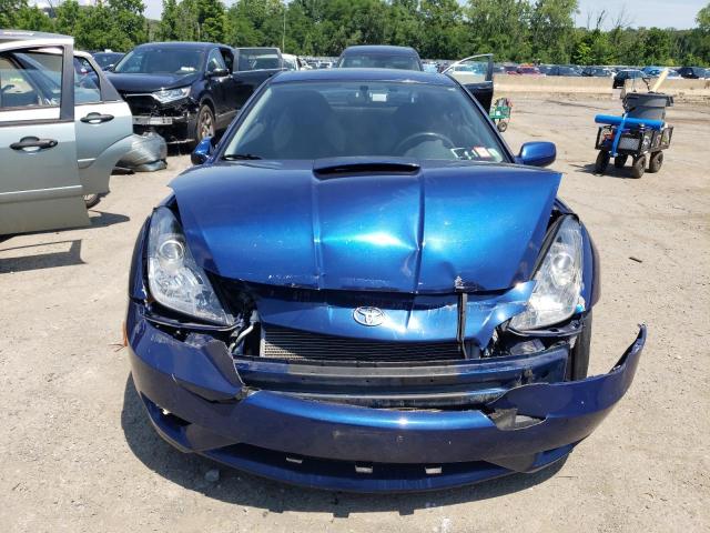 Photo 4 VIN: JTDDR32T840178342 - TOYOTA CELICA 