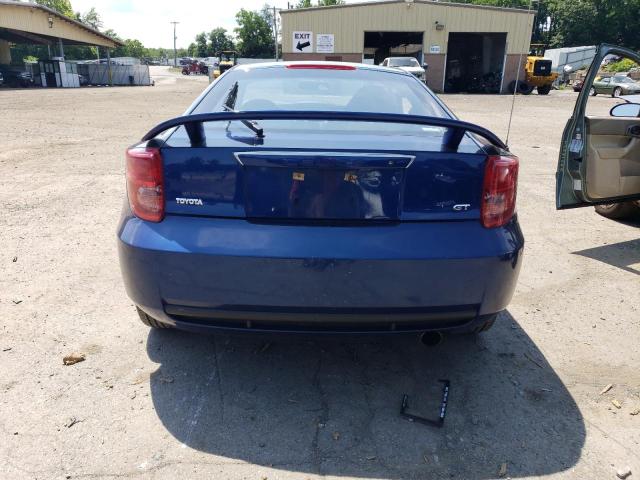 Photo 5 VIN: JTDDR32T840178342 - TOYOTA CELICA 