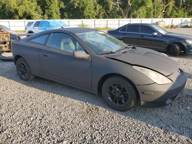 Photo 3 VIN: JTDDR32T850182196 - TOYOTA CELICA GT 