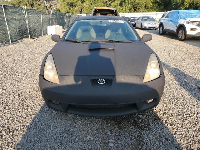 Photo 4 VIN: JTDDR32T850182196 - TOYOTA CELICA GT 