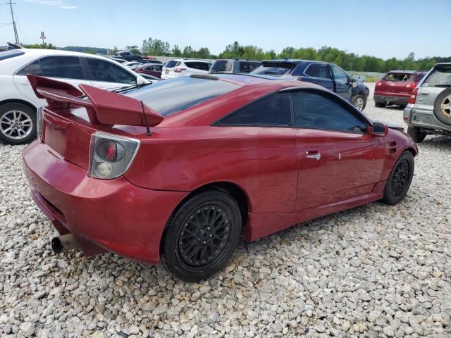 Photo 2 VIN: JTDDR32T850187074 - TOYOTA CELICA GT 