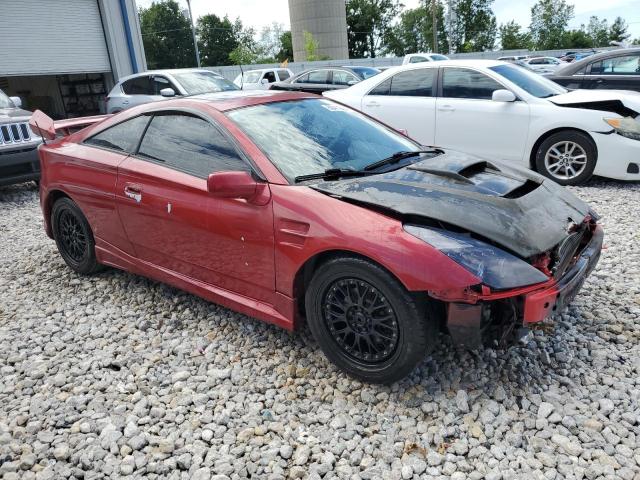 Photo 3 VIN: JTDDR32T850187074 - TOYOTA CELICA GT 