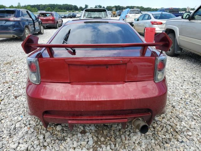 Photo 5 VIN: JTDDR32T850187074 - TOYOTA CELICA GT 