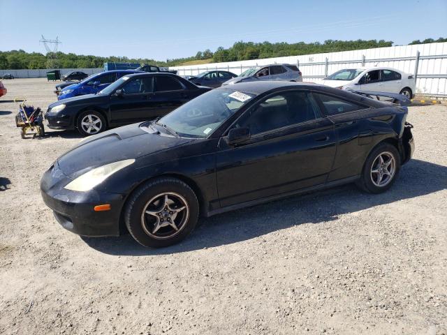 Photo 0 VIN: JTDDR32T8Y0006219 - TOYOTA CELICA 