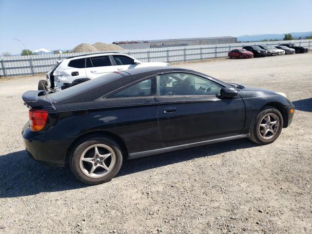 Photo 2 VIN: JTDDR32T8Y0006219 - TOYOTA CELICA 