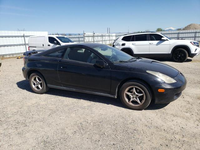 Photo 3 VIN: JTDDR32T8Y0006219 - TOYOTA CELICA 