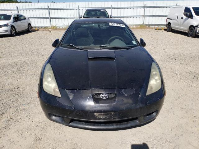 Photo 4 VIN: JTDDR32T8Y0006219 - TOYOTA CELICA 