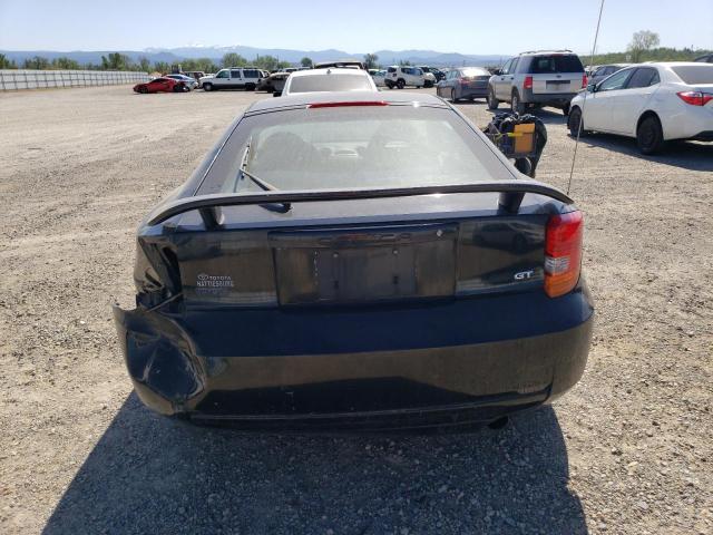 Photo 5 VIN: JTDDR32T8Y0006219 - TOYOTA CELICA 