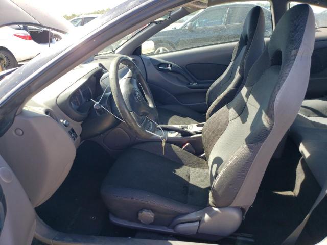 Photo 6 VIN: JTDDR32T8Y0006219 - TOYOTA CELICA 